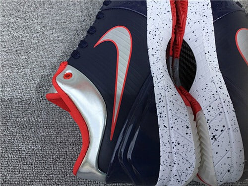 Nike Zoom Kobe 4 Protro Undefeated PE (UA)