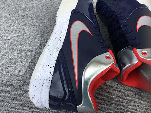 Nike Zoom Kobe 4 Protro Undefeated PE (UA)