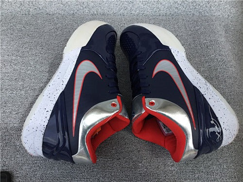 Nike Zoom Kobe 4 Protro Undefeated PE (UA)