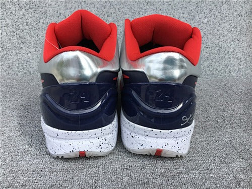 Nike Zoom Kobe 4 Protro Undefeated PE (UA)