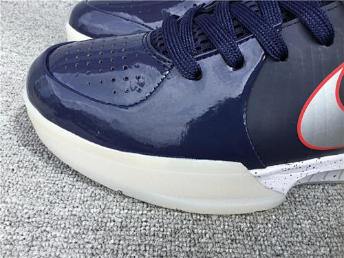 Nike Zoom Kobe 4 Protro Undefeated PE (UA)