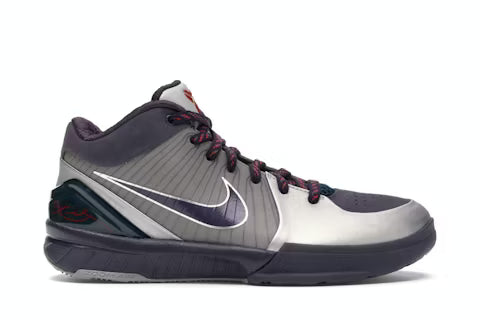 Nike Zoom Kobe 4 "Chaos Joker" (UA)
