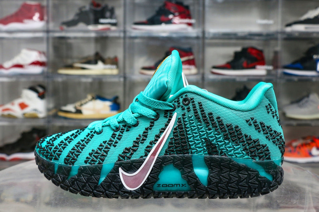 Nike Ja 3 Scratch 3.0 (UA)