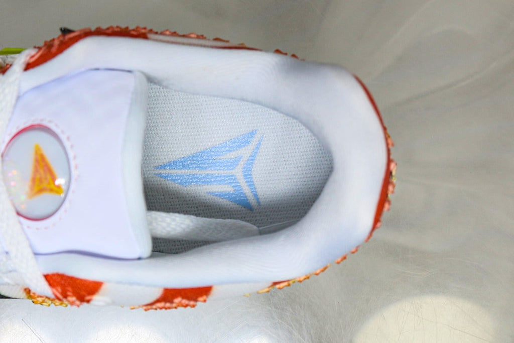 Nike Ja 3 Snowed In (UA)