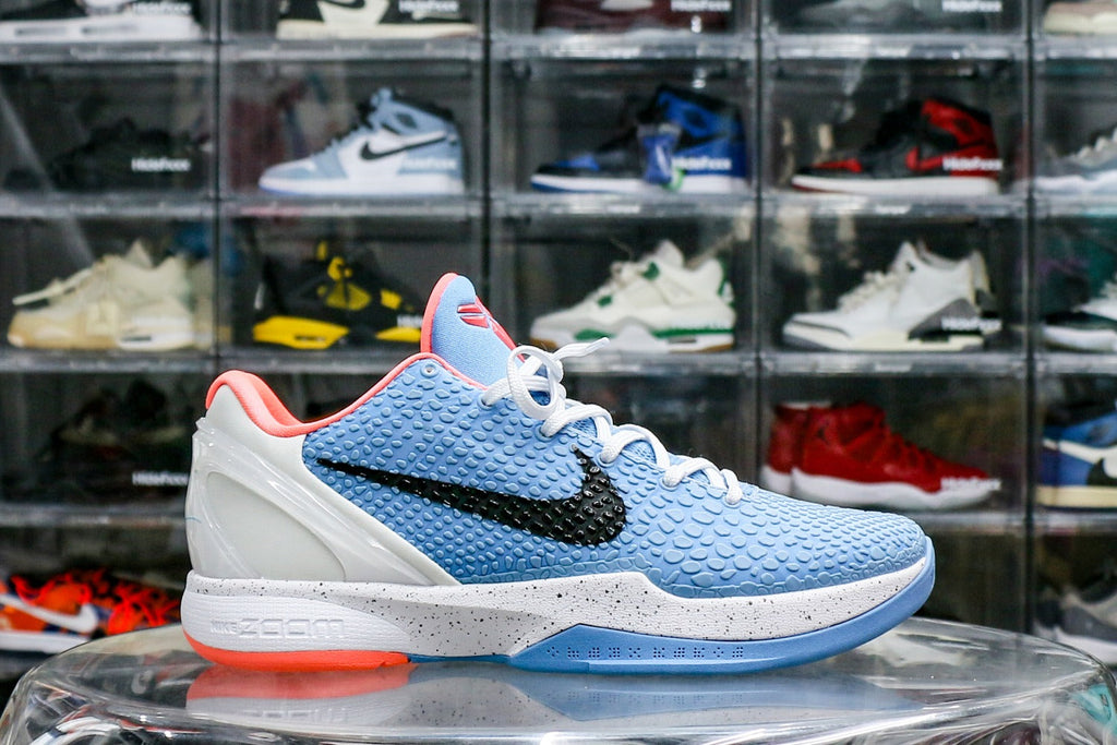 Nike Kobe 6 Ja Morant PE (UA)