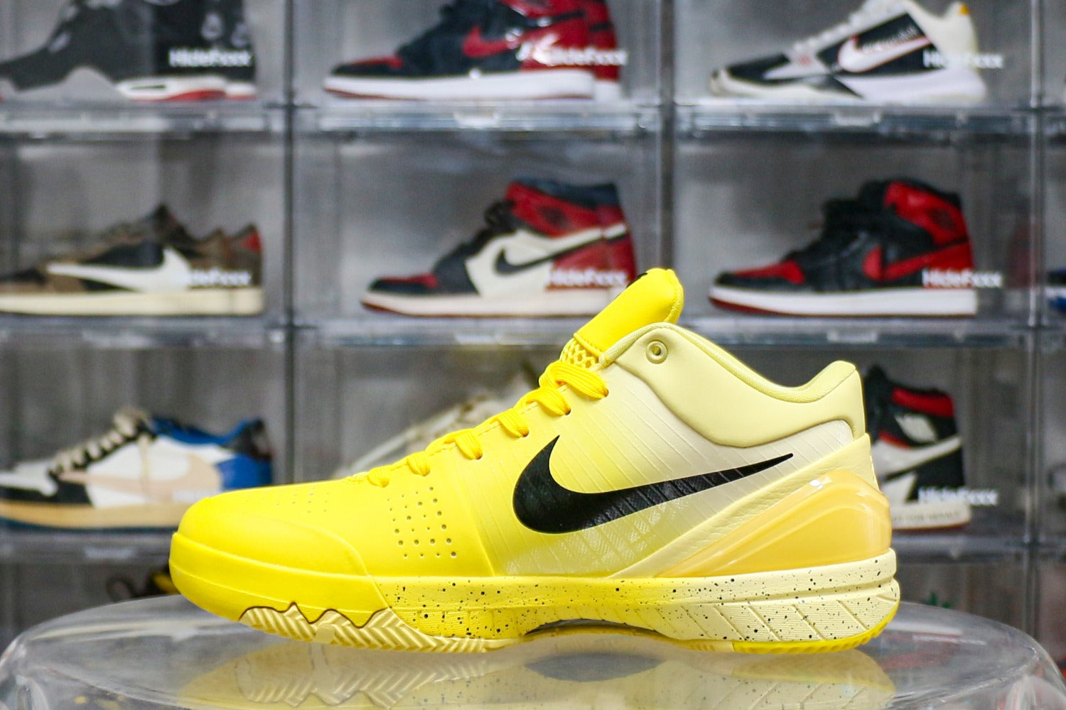 Nike Kobe 4 Protro CHBL (UA)