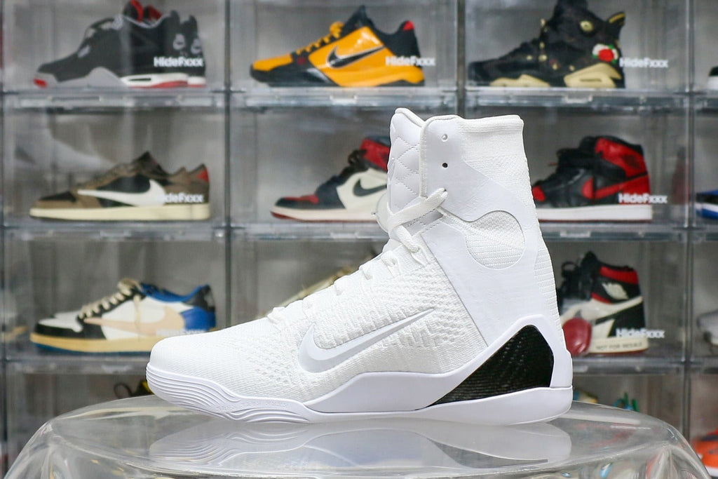 Nike Kobe 9 Elite Protro Halo (UA)
