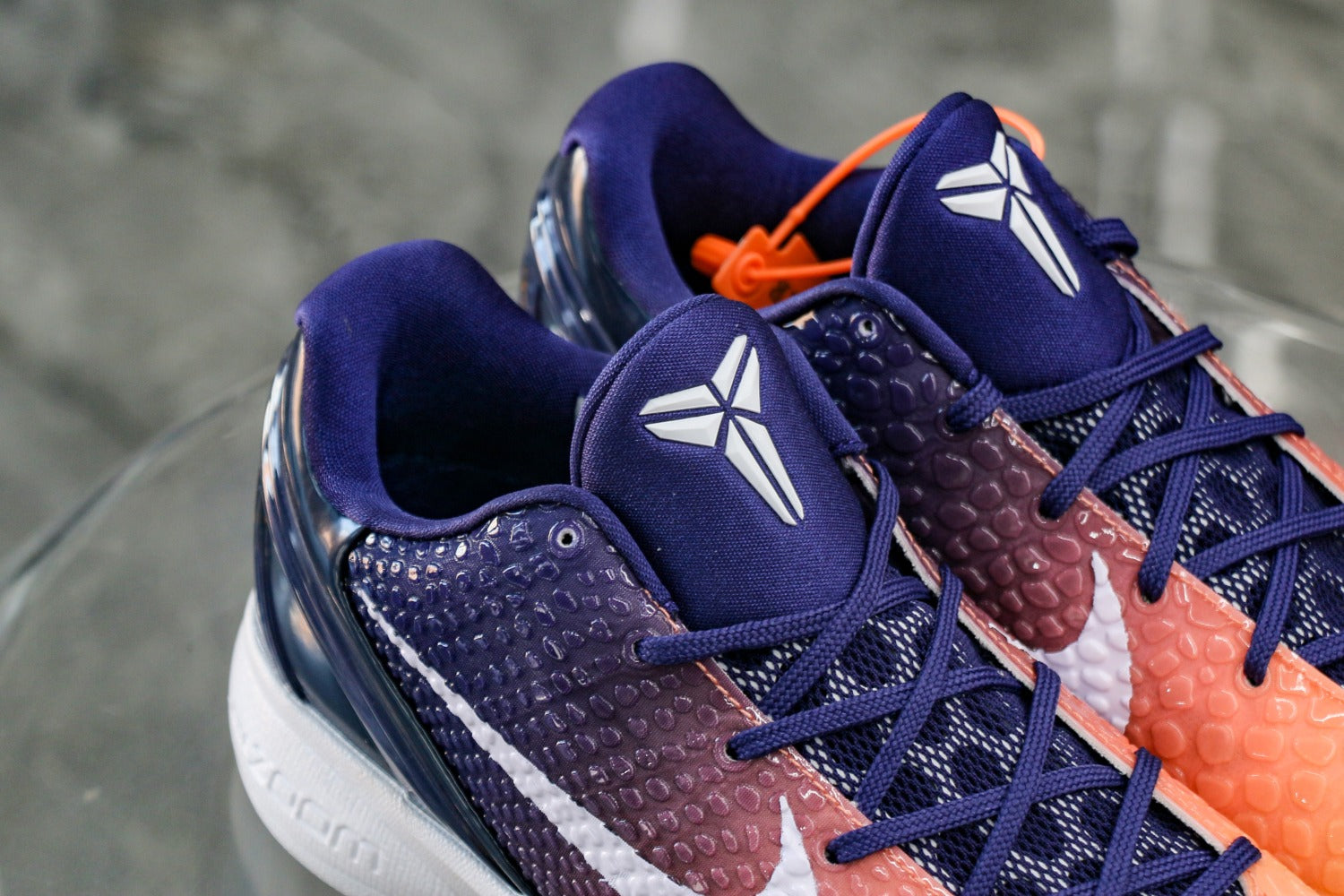 Nike Kobe AD 'Devin Booker'PE (UA)