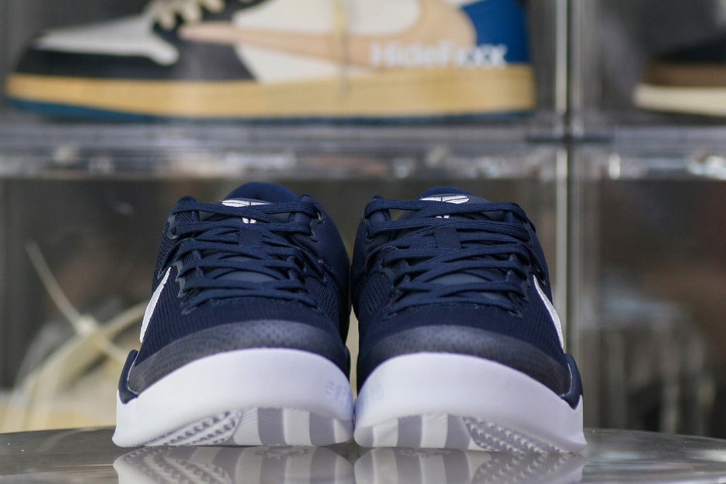 Nike Kobe 8 Protro “College Navy” (UA)