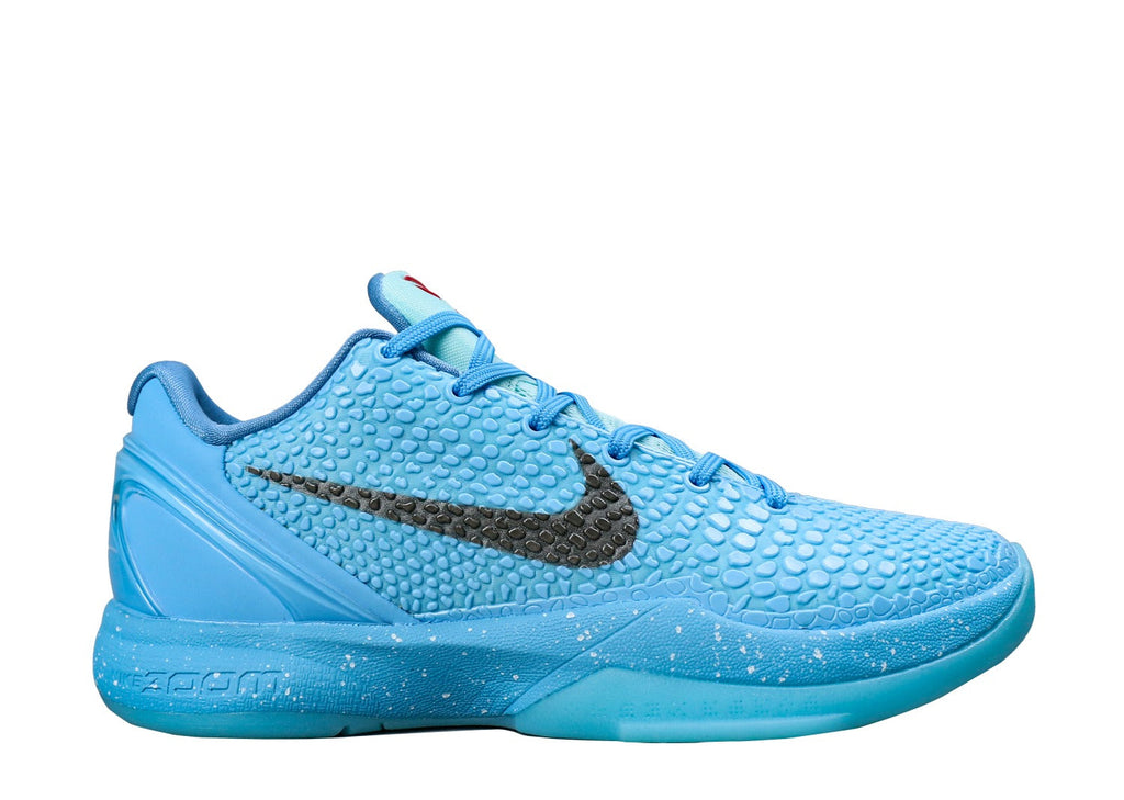 Nike Kobe 6 “12AM Pack” Alternate 2025 (UA)