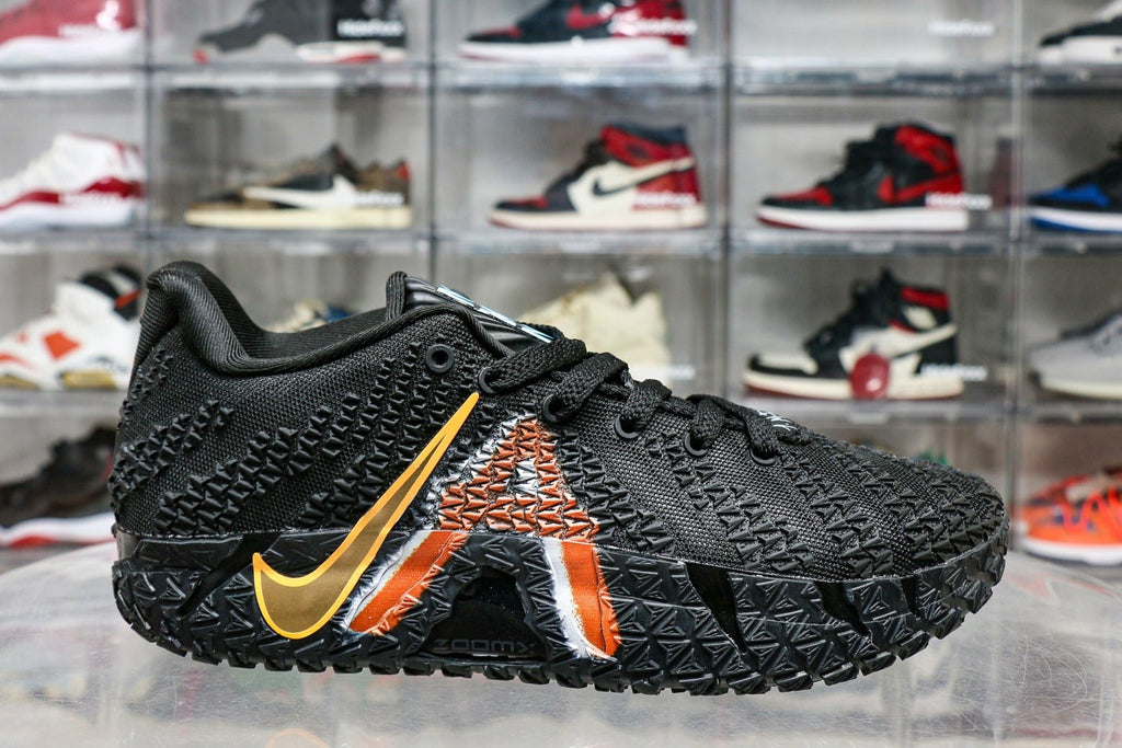 Nike Ja 3 NY vs. NY (UA)