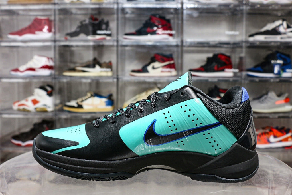Nike Kobe 5 Protro EYBL Academy PE (UA)