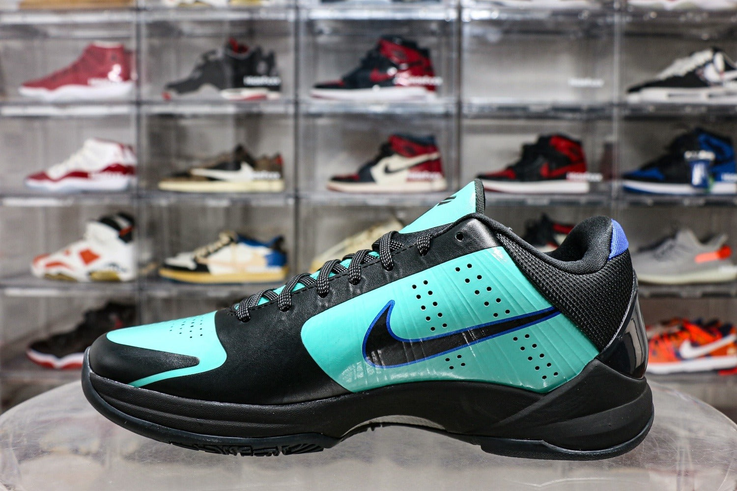 Nike Kobe 5 Protro EYBL Academy PE (UA)