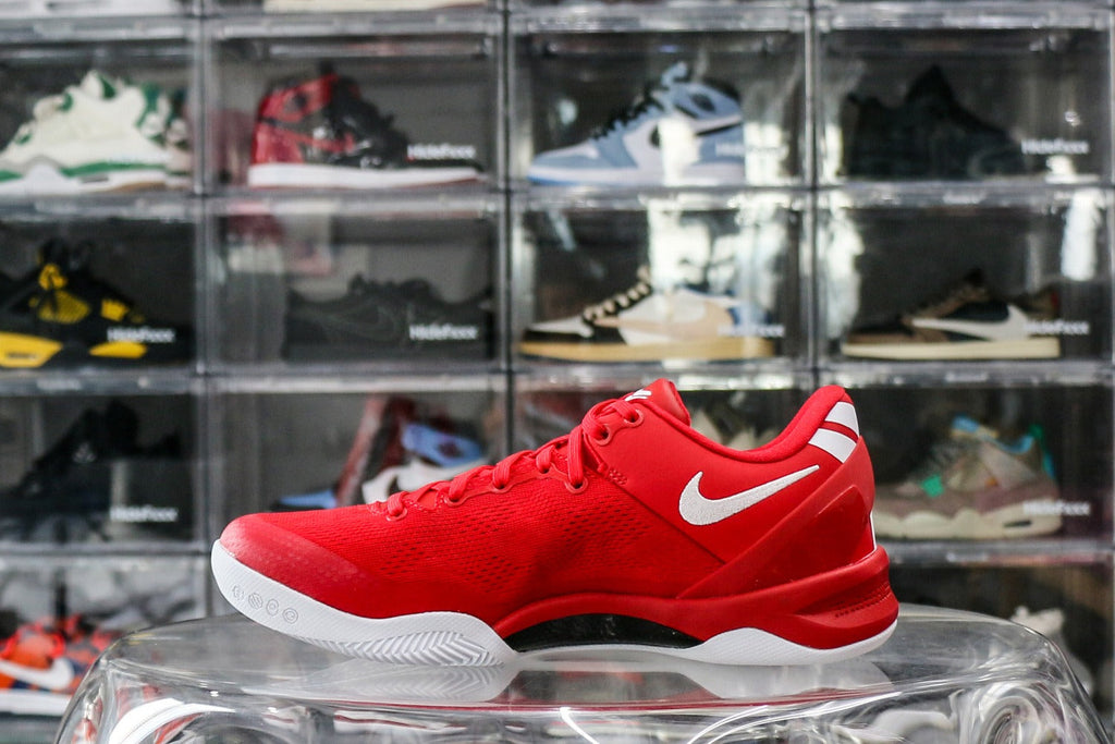 Nike Kobe 8 Protro University Red (2024) (UA)