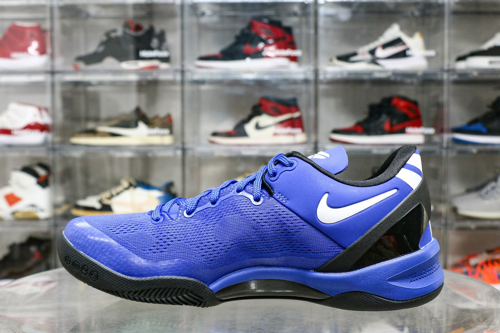 Nike Kobe 8 Protro Duke PE (UA)