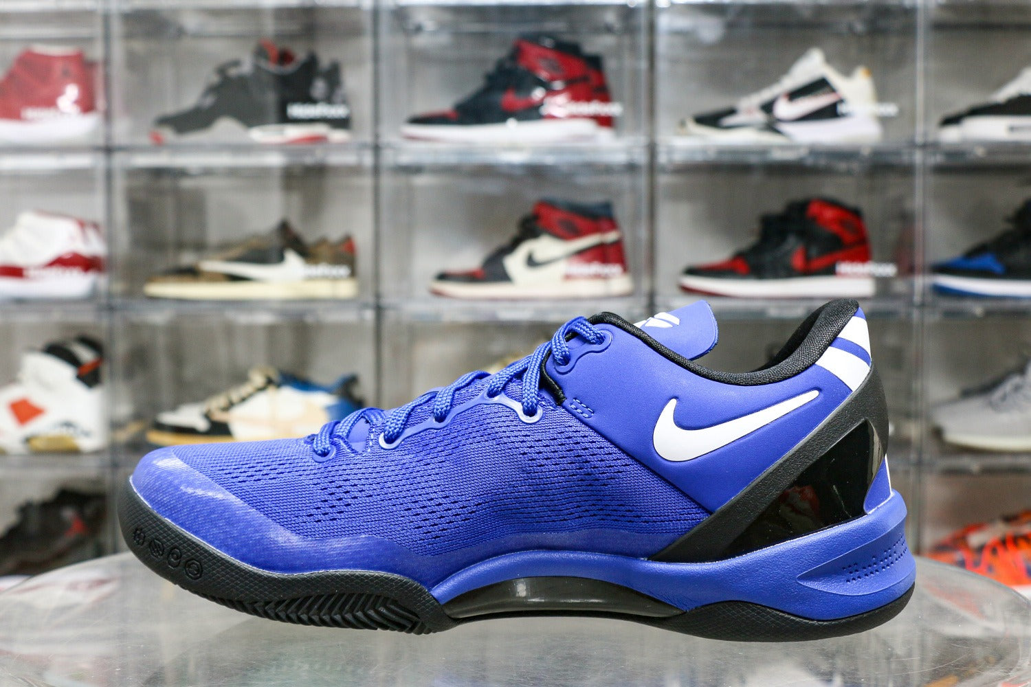 Nike Kobe 8 Protro Duke PE (UA)
