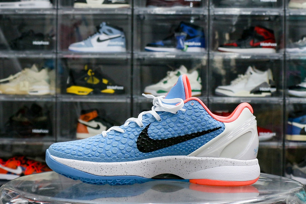 Nike Kobe 6 Ja Morant PE (UA)