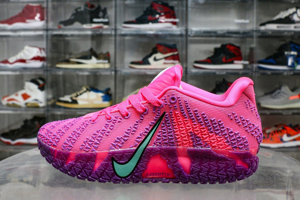 Nike Ja 3 Max Volume (UA)