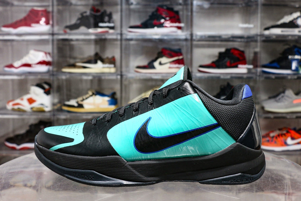 Nike Kobe 5 Protro EYBL Academy PE (UA)