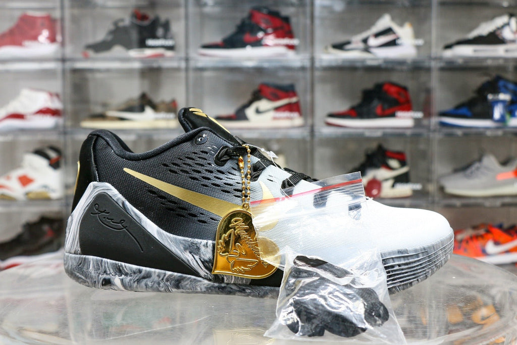 Nike Kobe 9 EM Low Protro “Mambacita” (UA)