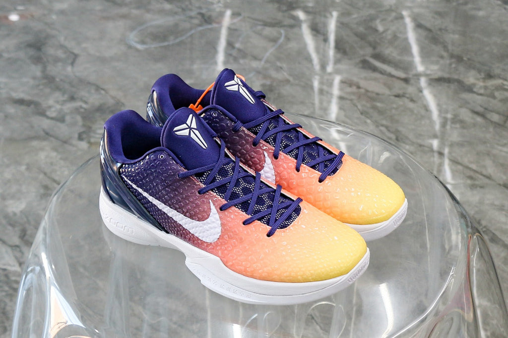 Nike Kobe AD 'Devin Booker'PE (UA)