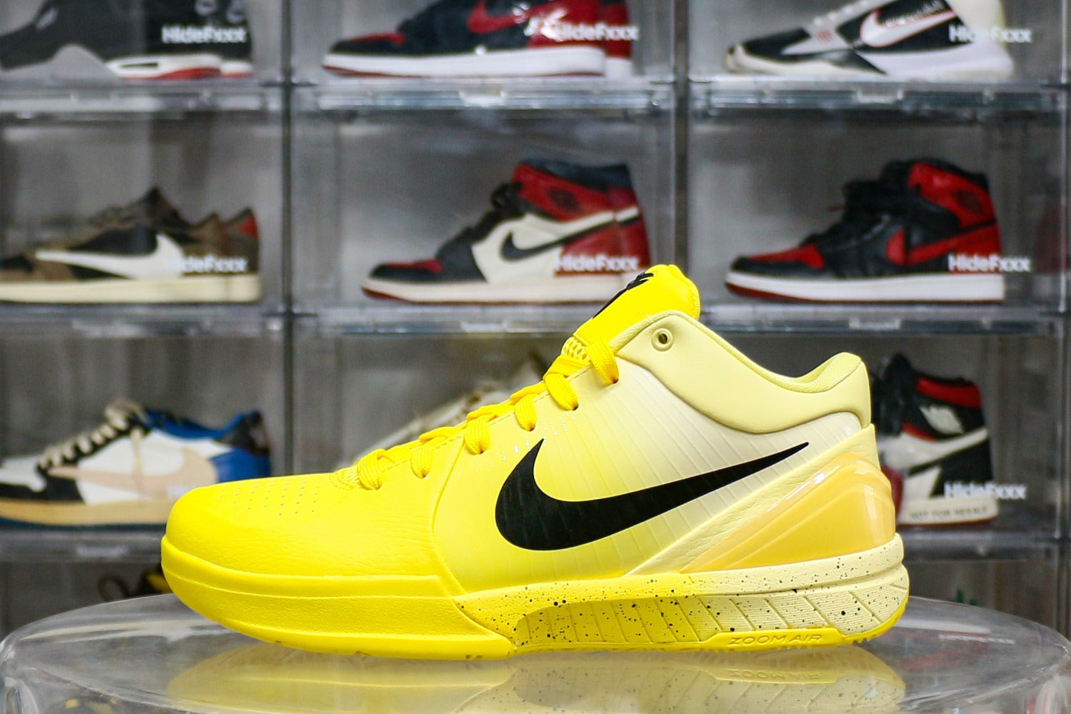 Nike Kobe 4 Protro CHBL (UA)