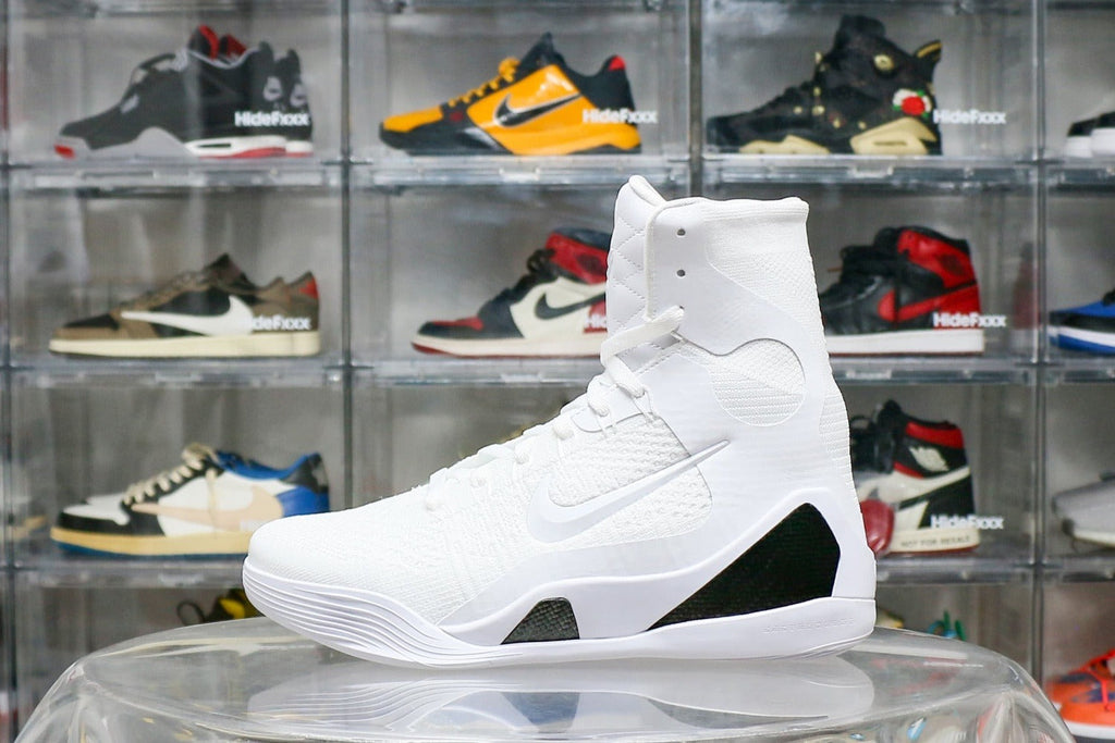 Nike Kobe 9 Elite Protro Halo (UA)