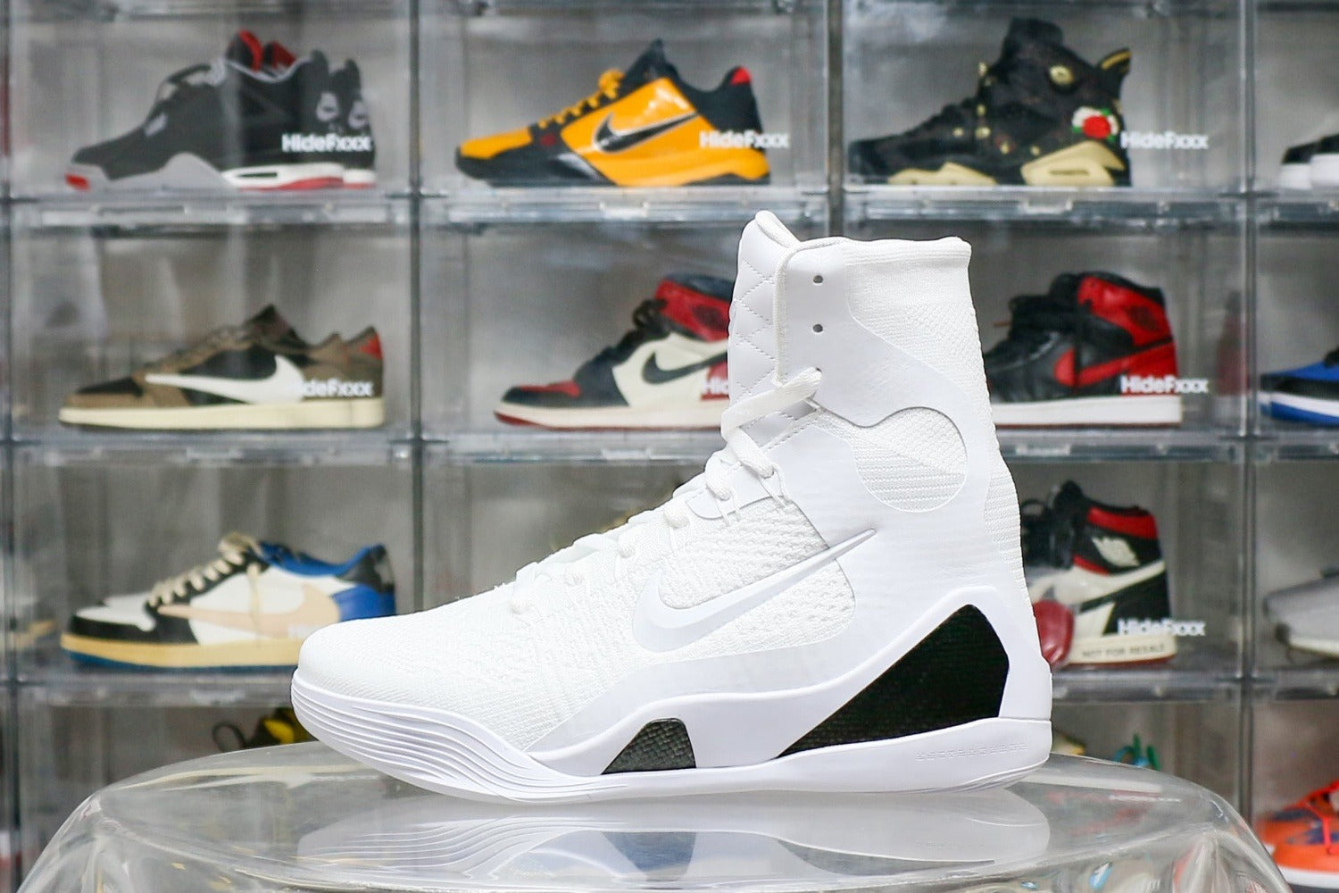 Nike Kobe 9 Elite Protro Halo (UA)