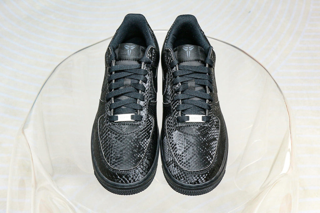 Nike Air Force 1 Low Kobe Bryant Forever Black (UA)