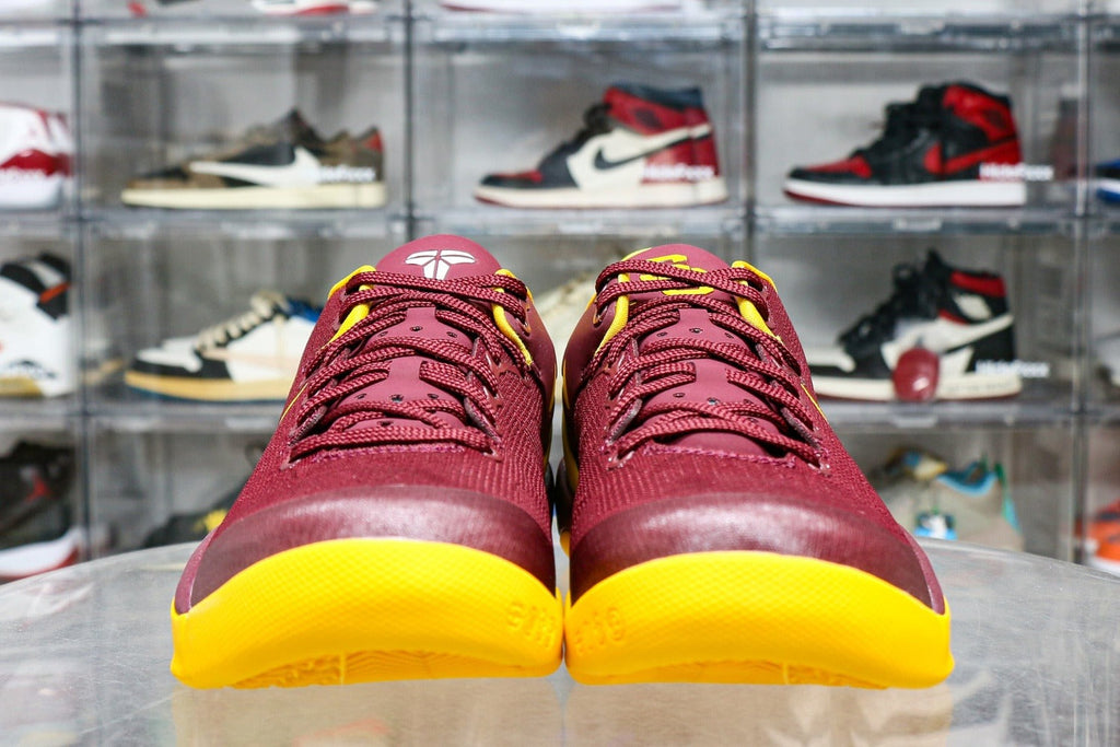 Nike Kobe 8 Protro USC Trojans PE Red (UA)