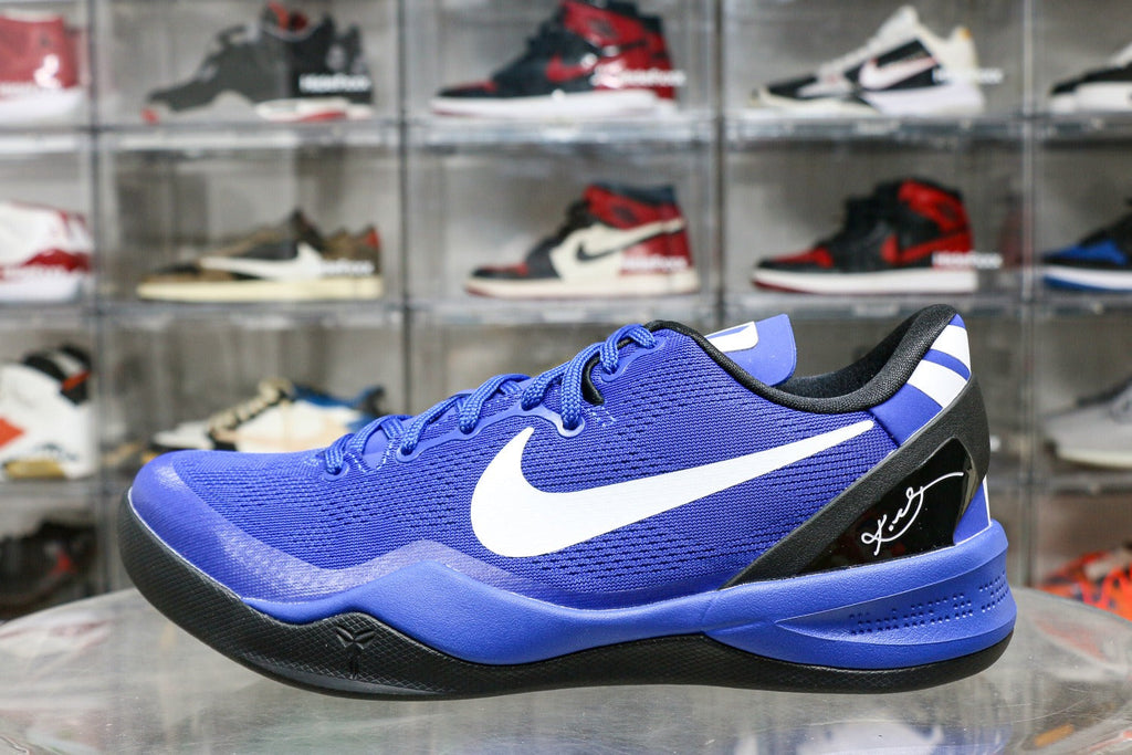 Nike Kobe 8 Protro Duke PE (UA)