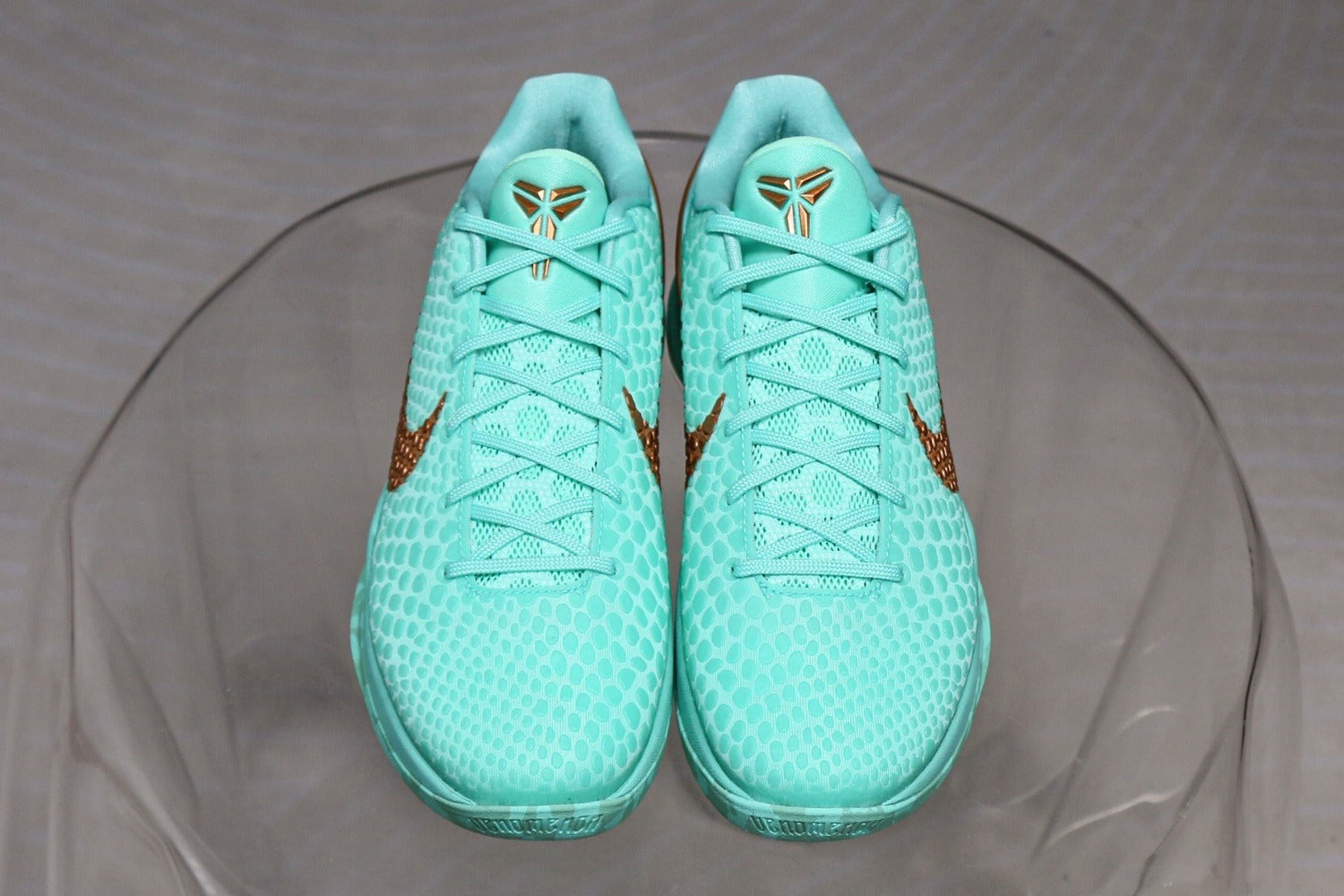 Nike Kobe 6 Protro Jalen Brunson Statue of Liberty (UA)