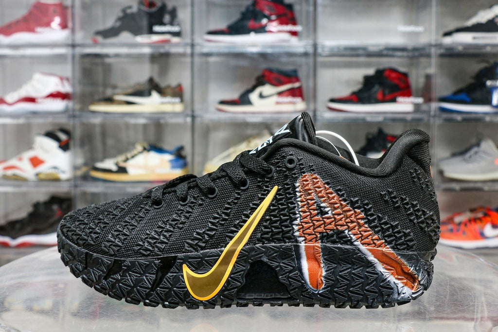 Nike Ja 3 NY vs. NY (UA)