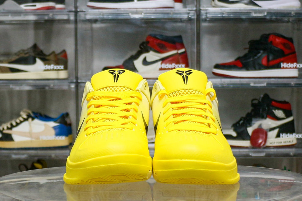 Nike Kobe 4 Protro CHBL (UA)