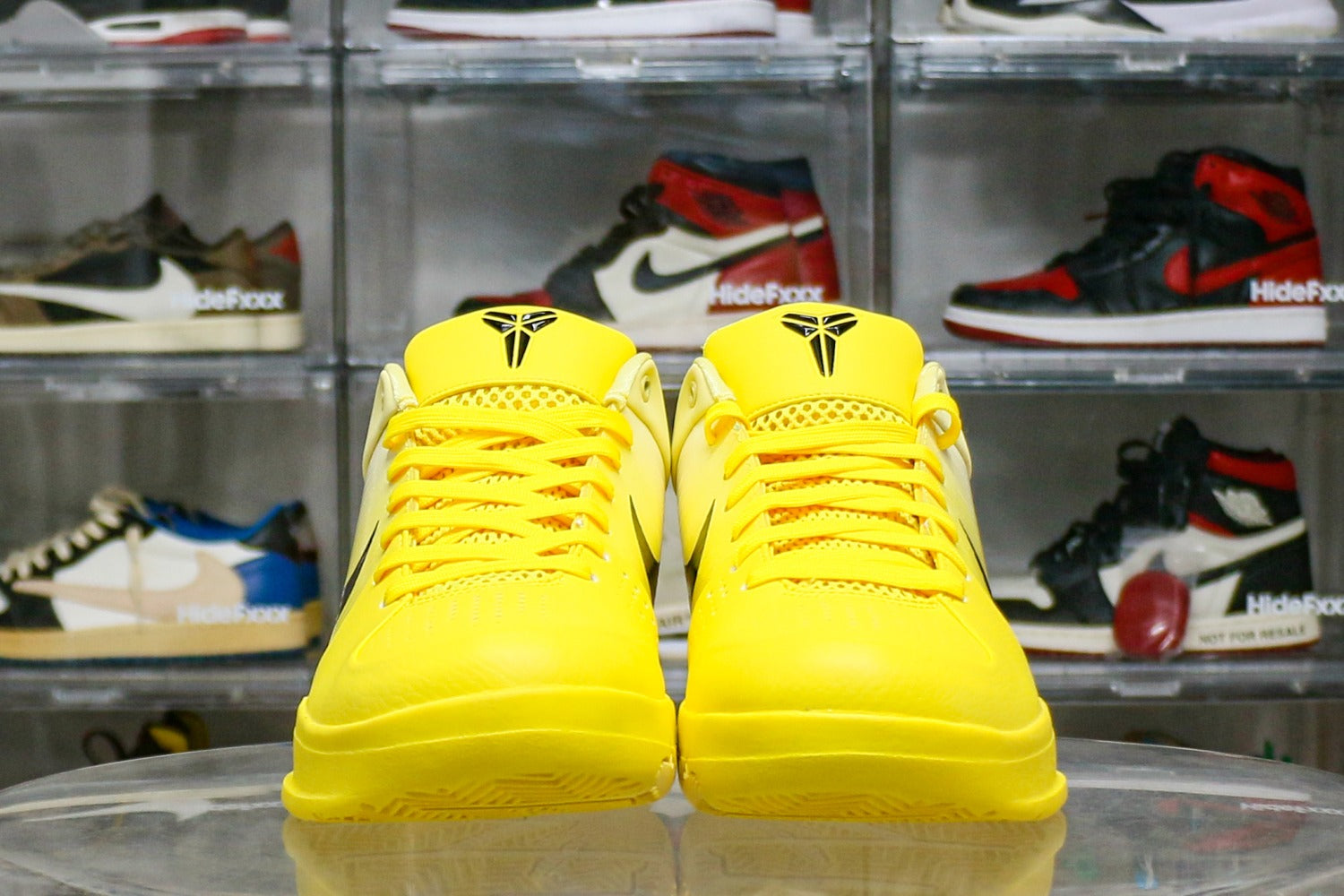 Nike Kobe 4 Protro CHBL (UA)