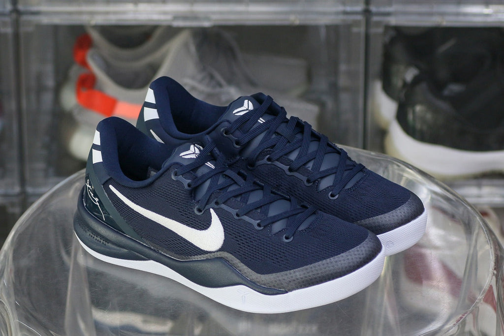 Nike Kobe 8 Protro “College Navy” (UA)