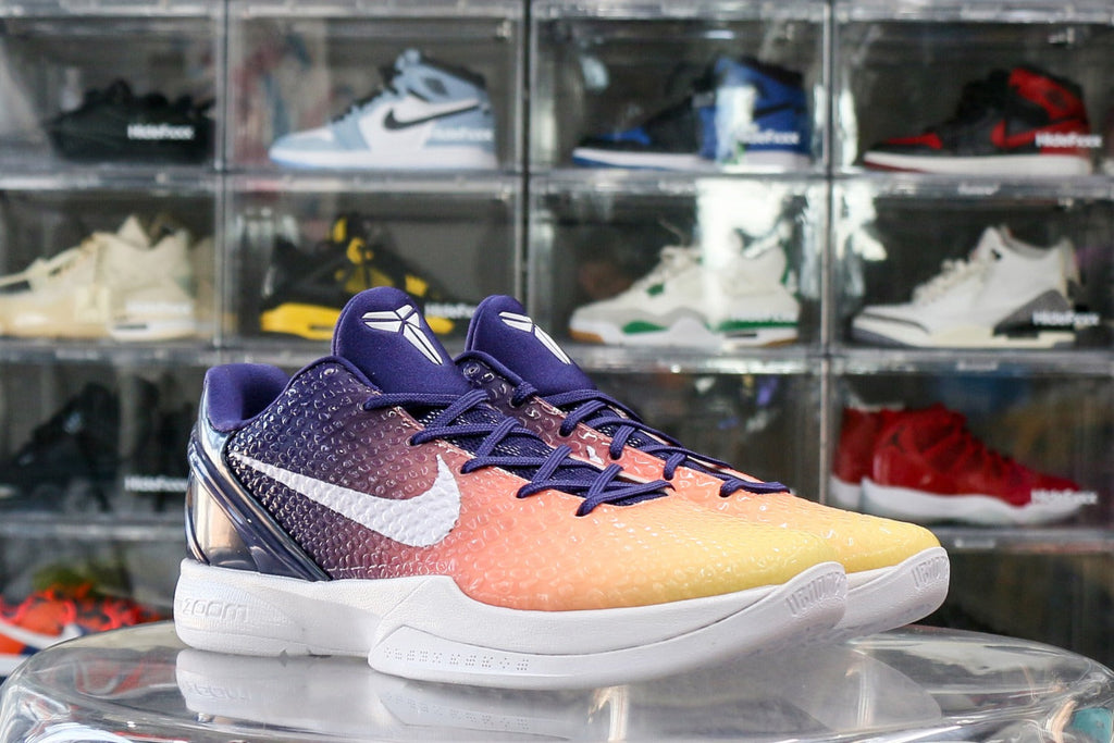 Nike Kobe AD 'Devin Booker'PE (UA)