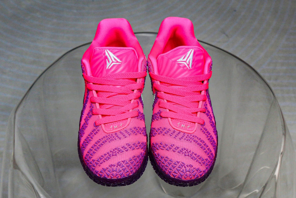 Nike Ja 3 Max Volume (UA)