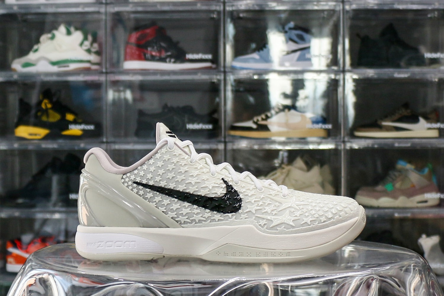 Nike Kobe 6 Protro Sail All-Star 2025  (UA)