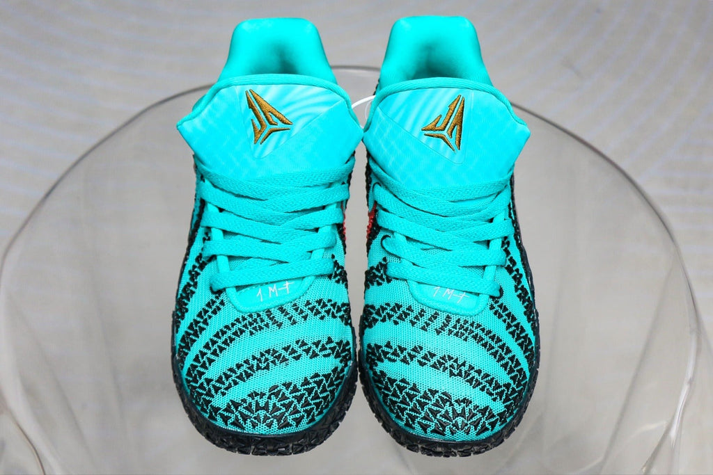 Nike Ja 3 Scratch 3.0 (UA)