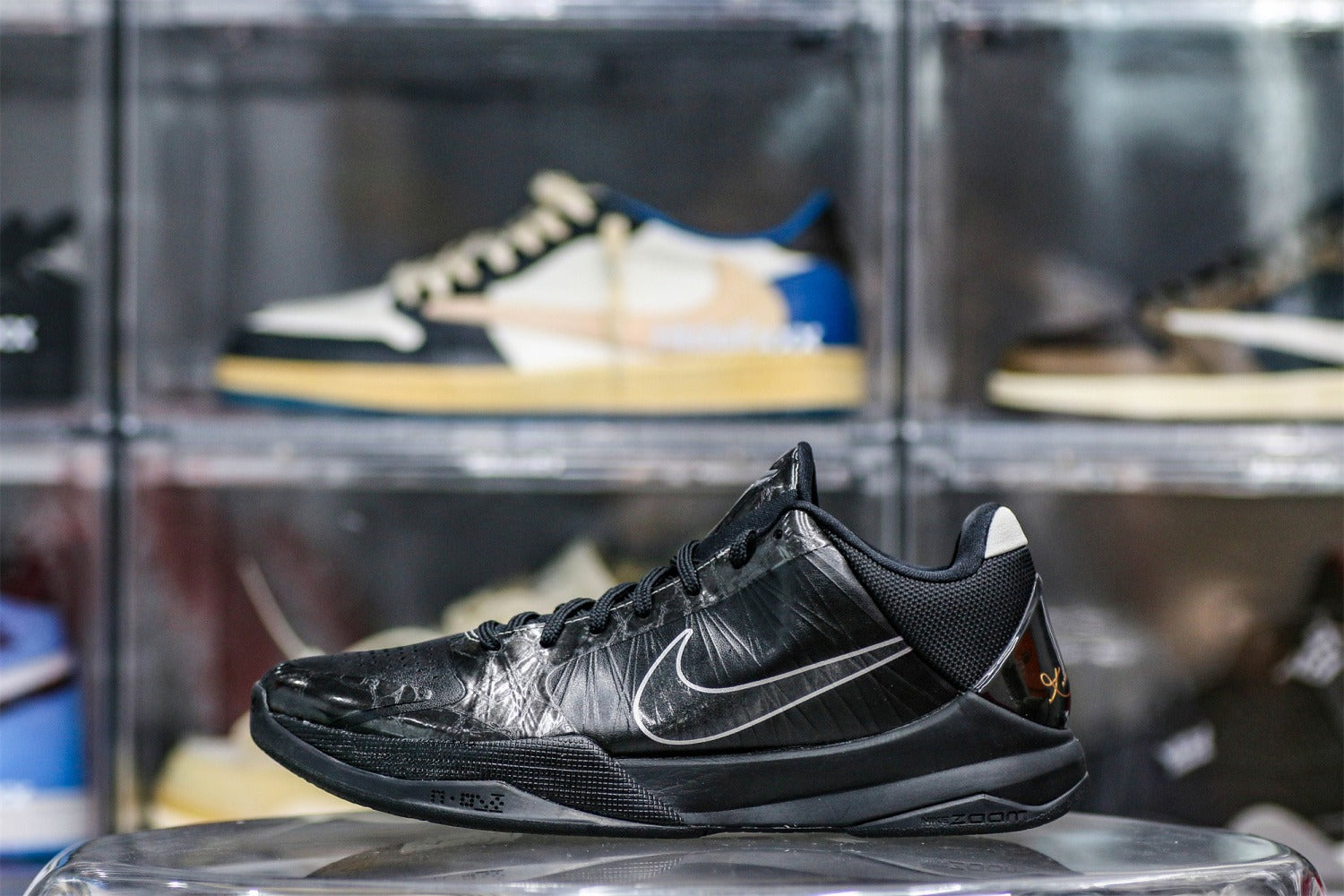 Nike Kobe 5 Protro PJ Tucker  (UA)