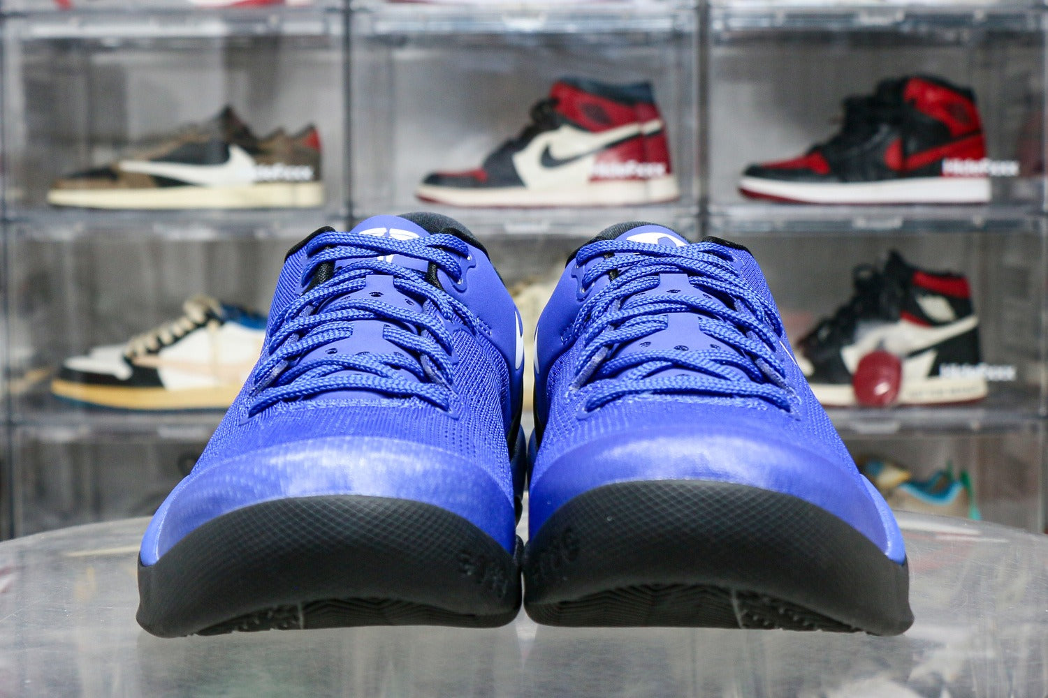 Nike Kobe 8 Protro Duke PE (UA)