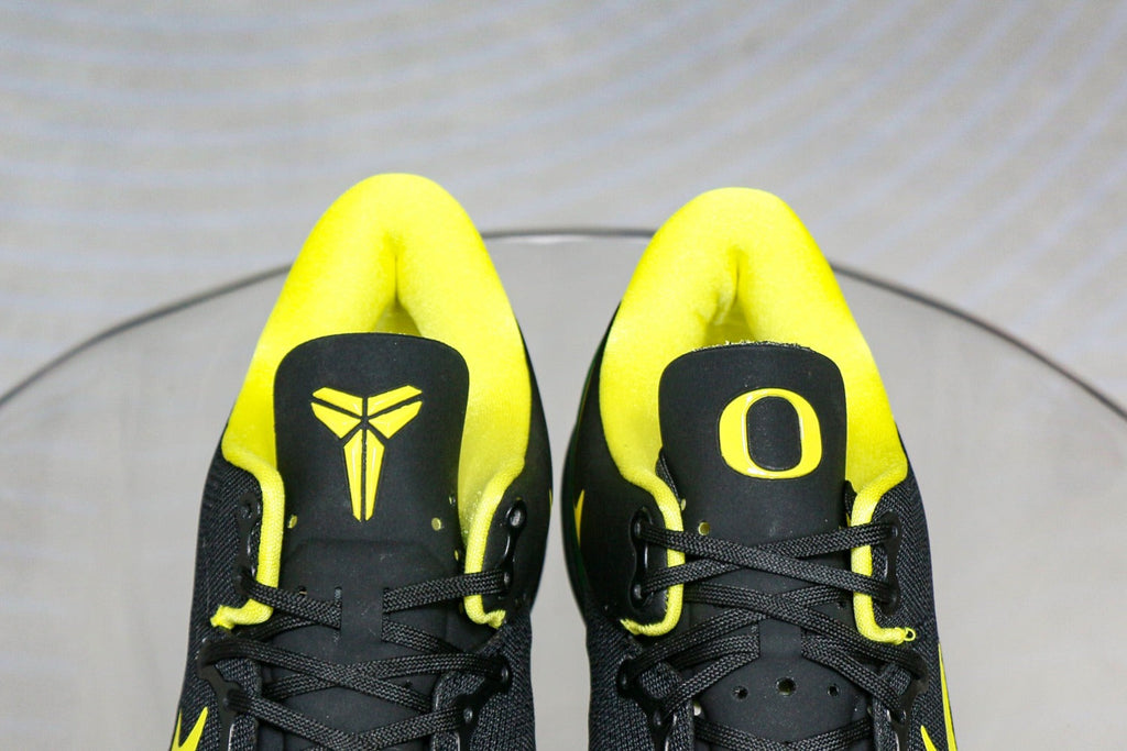 Nike Kobe 8 Protro “Oregon blank” PE (UA)