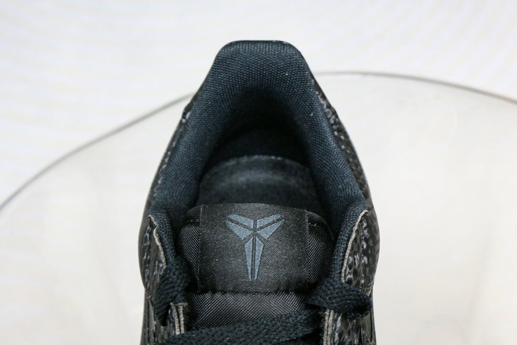 Nike Air Force 1 Low Kobe Bryant Forever Black (UA)