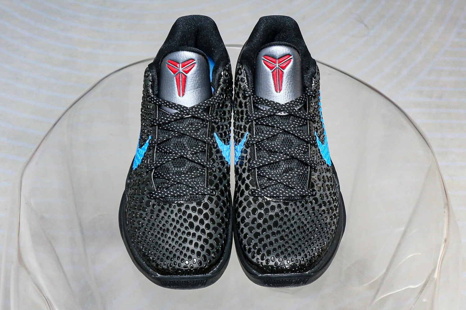 Nike Kobe 6 Dark Knight (UA)