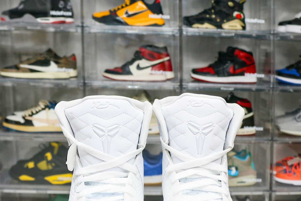 Nike Kobe 9 Elite Protro Halo (UA)