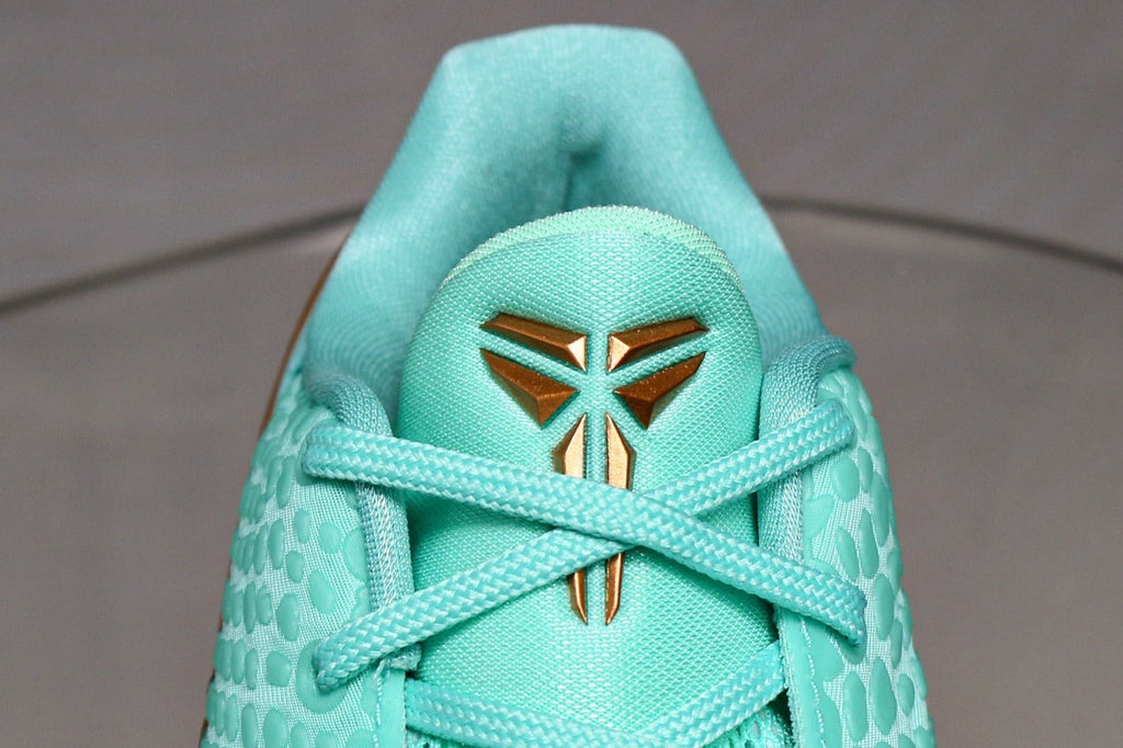 Nike Kobe 6 Protro Jalen Brunson Statue of Liberty (UA)
