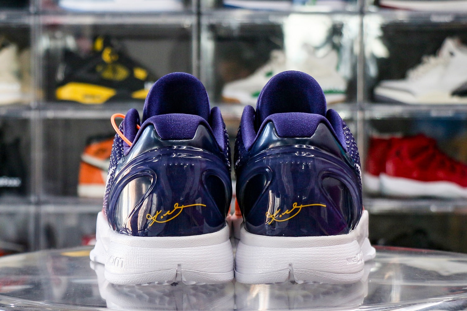 Nike Kobe AD 'Devin Booker'PE (UA)