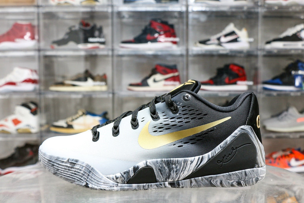 Nike Kobe 9 EM Low Protro “Mambacita” (UA)