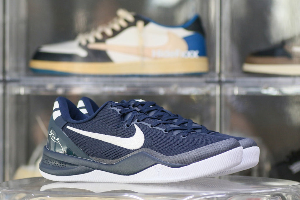 Nike Kobe 8 Protro “College Navy” (UA)